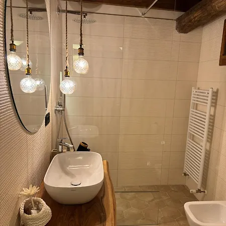 Domus Merulae * LʼAquila