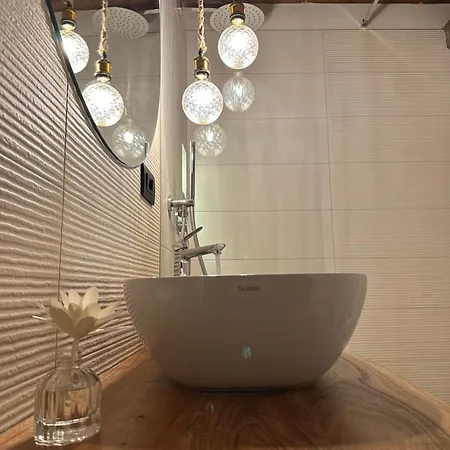 Domus Merulae Apartament *