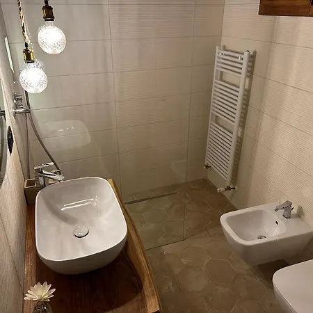 Domus Merulae * LʼAquila