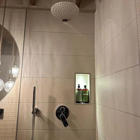 Apartament Domus Merulae *