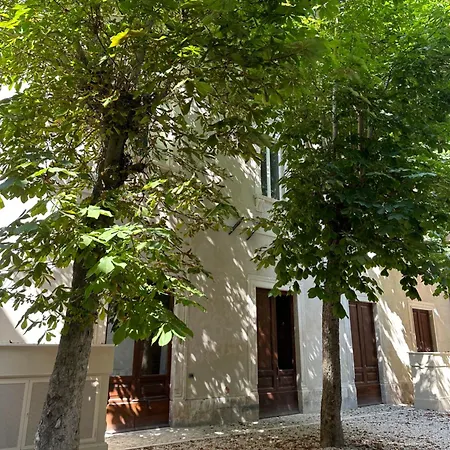 Domus Merulae Apartment