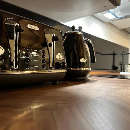 Domus Merulae Apartament LʼAquila