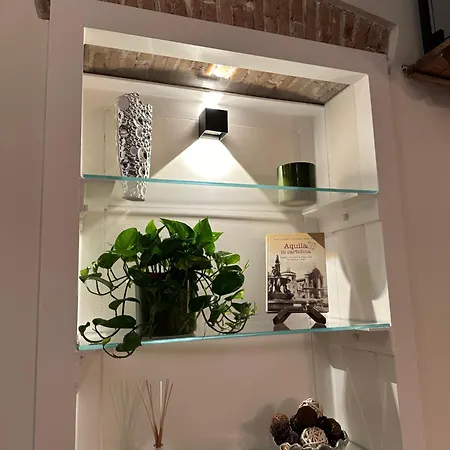 Apartament Domus Merulae