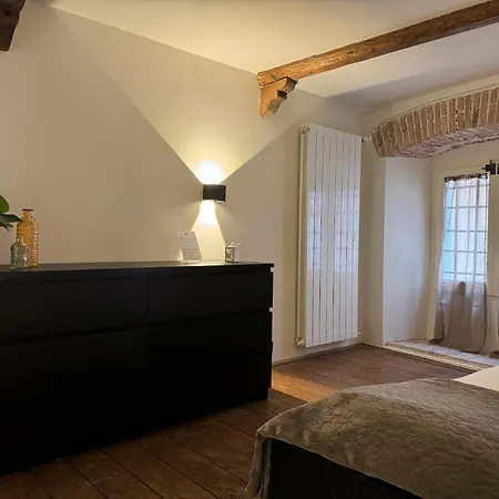 Domus Merulae * LʼAquila