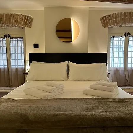 Domus Merulae * LʼAquila