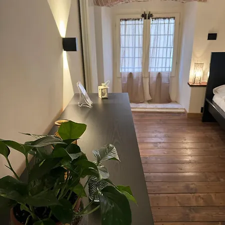 Domus Merulae Apartament *