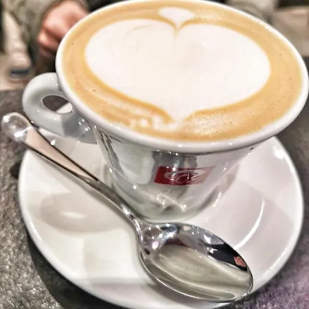 Apartament Domus Merulae LʼAquila