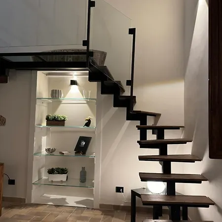 Apartment Domus Merulae *