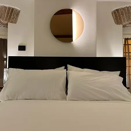 Domus Merulae Apartament