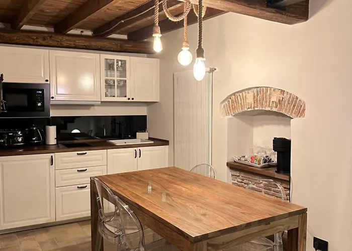 Domus Merulae Appartement LʼAquila