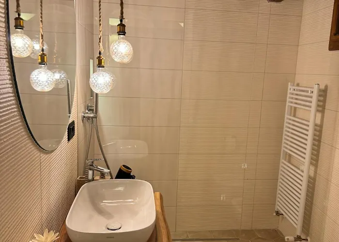 Domus Merulae * LʼAquila