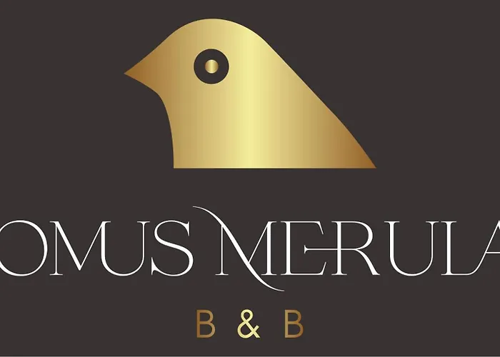 Domus Merulae Appartement LʼAquila