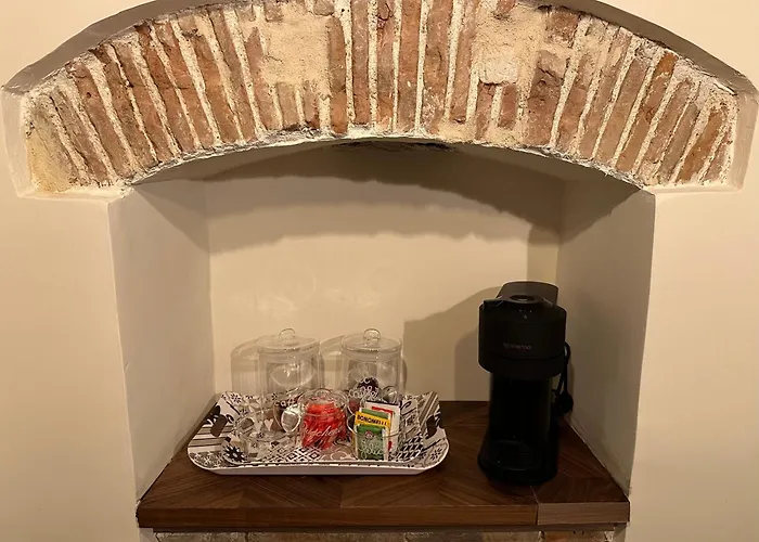 Appartement Domus Merulae