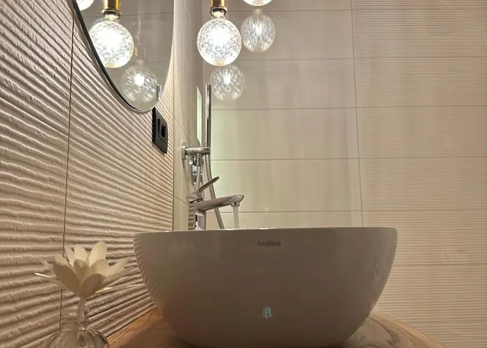 Domus Merulae Appartement *