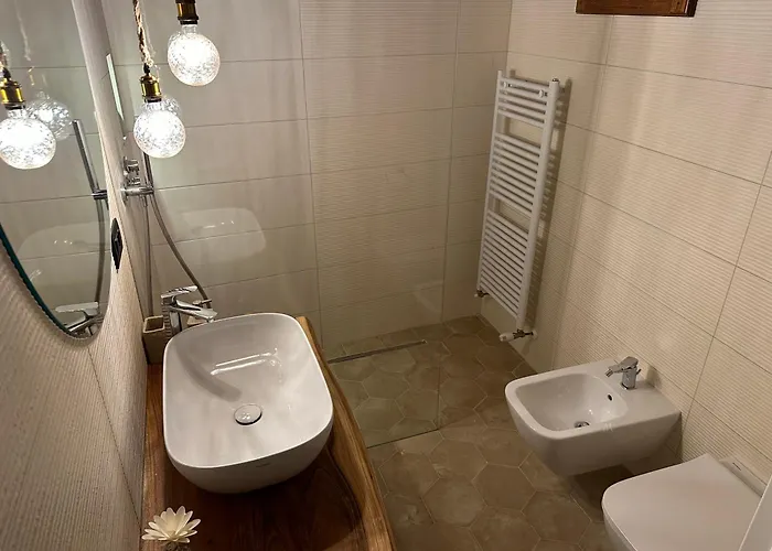 Domus Merulae * LʼAquila