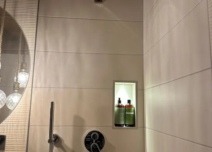 Appartement Domus Merulae *