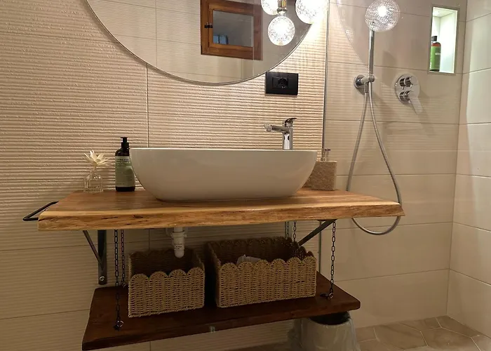 Appartement Domus Merulae LʼAquila