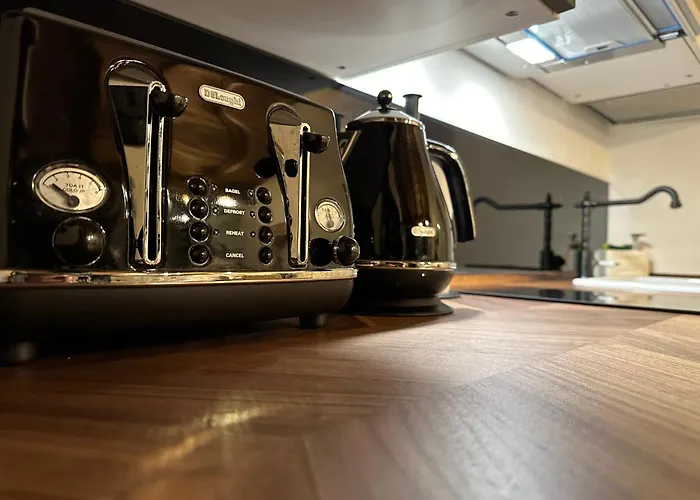 Domus Merulae Appartement LʼAquila