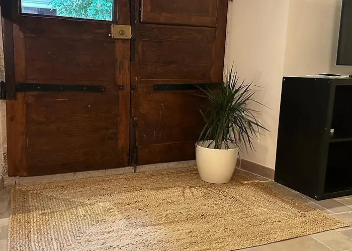 Appartement Domus Merulae LʼAquila