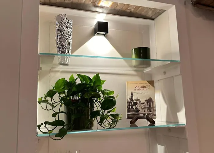 Appartement Domus Merulae