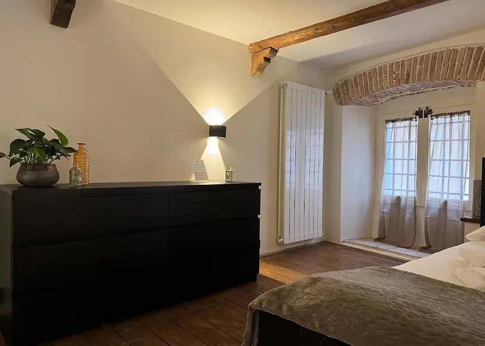 Domus Merulae * LʼAquila