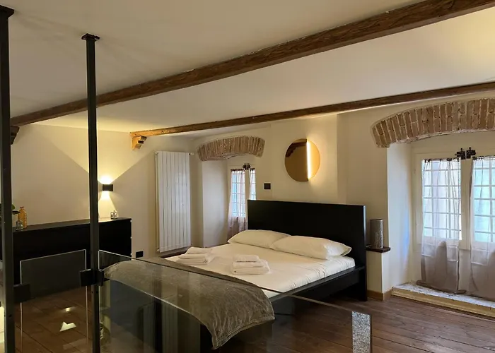 Appartement Domus Merulae *