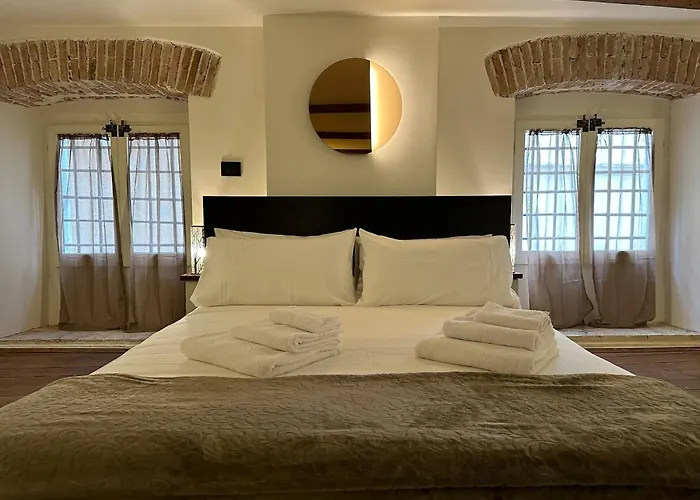 Domus Merulae * LʼAquila