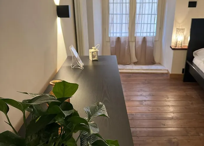 Domus Merulae Appartement *