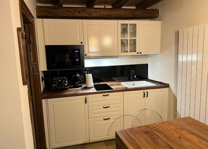 Appartement Domus Merulae *