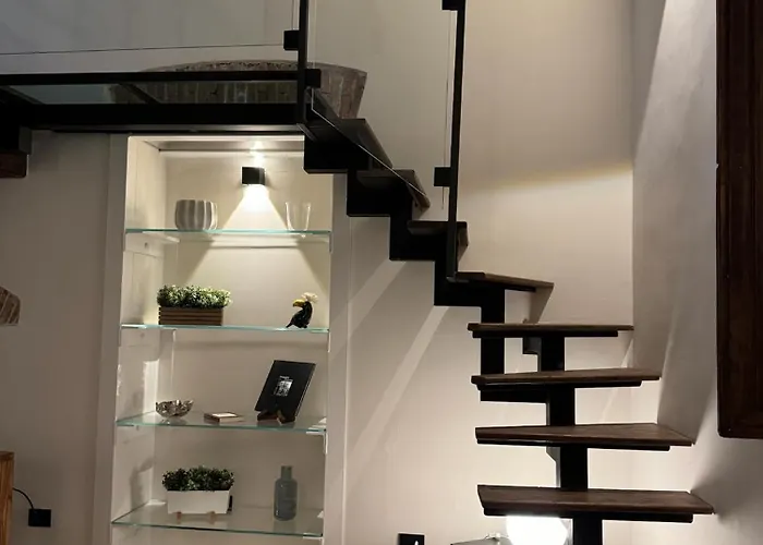 Appartement Domus Merulae *