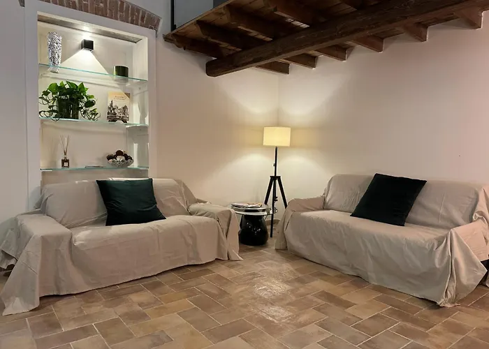 Appartement Domus Merulae LʼAquila