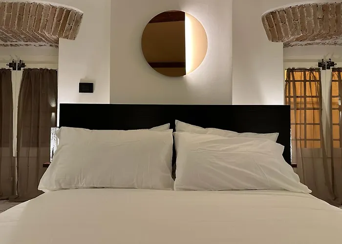 Domus Merulae Appartement